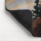 Kruis in de bergen, Friedrich Muismat (Hoek)