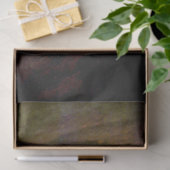 Kruis in de bergen, Friedrich Tissuepapier (Geschenk)