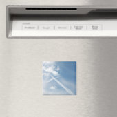 Kruis in de hemel magneet (Insitu (Vaatwasser))