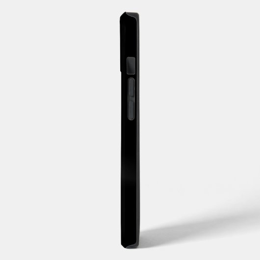 Kruis in de lijst Case-Mate iPhone case (Achterkant / Links)