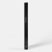 Kruis iPhone Hoesje (Rechterkant)
