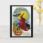 Kruis je vingers kaart (Gele Bloem)