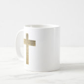 Kruis Koffiemok (Voorkant links)