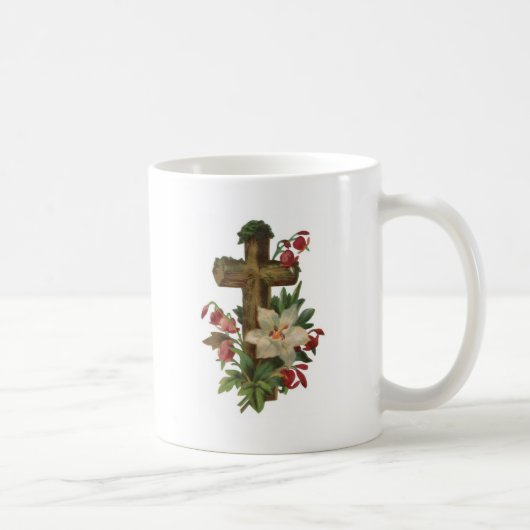 Kruis Koffiemok (Rechts)