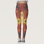 Kruis Leggings (Voorkant)