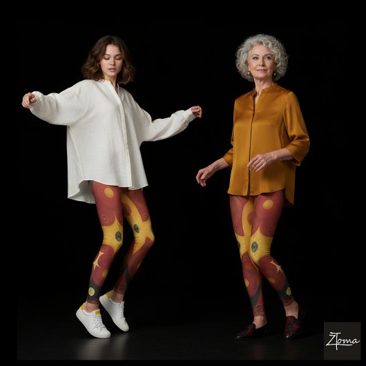 Kruis Leggings