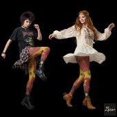 Kruis Leggings