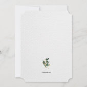 Kruis met de religieuze uitnodiging van Ferns 2 (Achterkant)