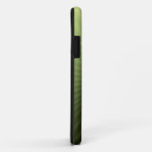 Kruis met een Roos iPhone 5 Hoesje (Achterkant/rechts)