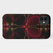 Kruis mijn hart Case-Mate iPhone case (Achterkant (horizontaal))