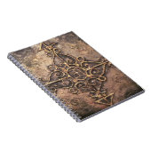 Kruis nr. 1, 2011 notitieboek (Rechterzijde)