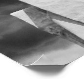 Kruis op de oudste kerk, San Miguel, Santa Fe, Poster (Hoek)