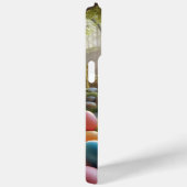 Kruis/Paasei/Lilly Case-Mate iPhone Case (Achterkant / Rechts)