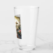 Kruis/Paasei/Lilly Glas (Links)