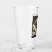 Kruis/Paasei/Lilly Glas (Rechts)