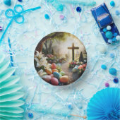 Kruis/Paasei/Lilly Papieren Kommen (Feest)