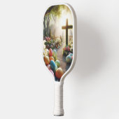 Kruis/Paasei/Lilly Pickleball Paddle (Links)