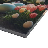 Kruis/Paasei/Lilly Snijplank (Hoek)