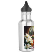 Kruis/Paasei/Lilly Waterfles (Links)