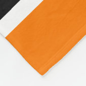 Kruis...RSD/CRPS Fleece Deken (Hoek)
