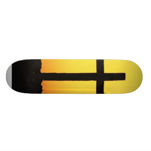 kruis skateboard