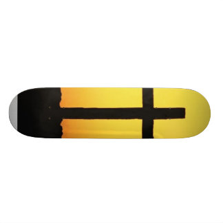 kruis skateboard