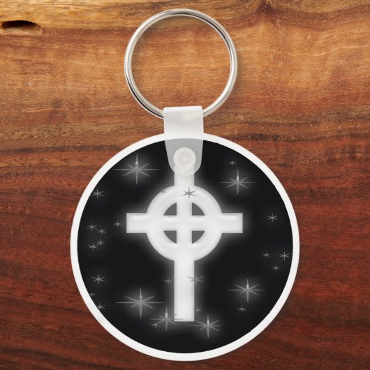 kruis sleutelhanger (Voorkant)