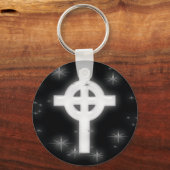 kruis sleutelhanger (Voorkant)