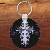 kruis sleutelhanger (Voorkant)