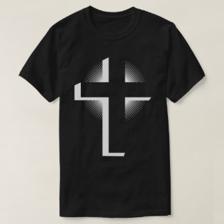 Kruis T-shirt