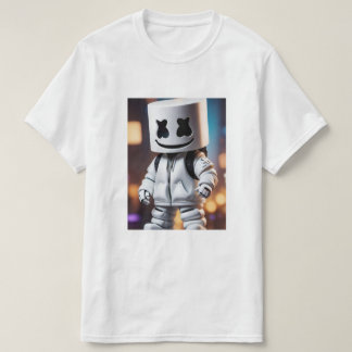 KRUIS T-SHIRT