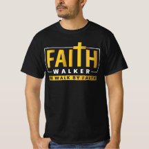 Kruis T-shirt