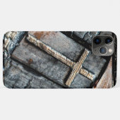 Kruis van bescherming Case-Mate iPhone case (Achterkant (horizontaal))