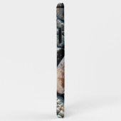Kruis van bescherming Case-Mate iPhone case (Achterkant/rechts)