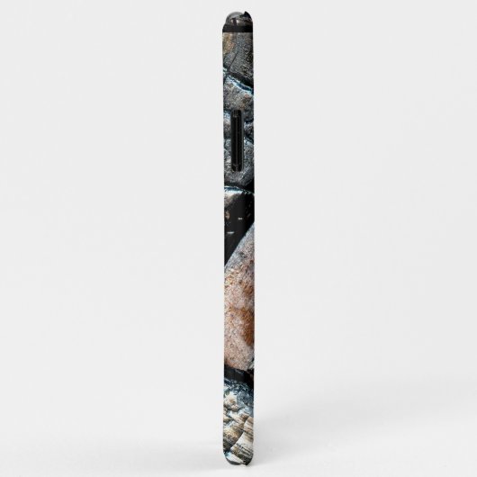 Kruis van bescherming Case-Mate iPhone case (Achterkant/rechts)