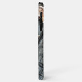 Kruis van bescherming Case-Mate iPhone case (Achterkant/links)