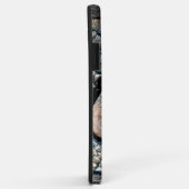 Kruis van bescherming Case-Mate iPhone case (Achterkant/rechts)
