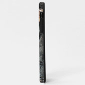Kruis van bescherming Case-Mate iPhone case (Achterkant/links)