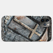Kruis van bescherming Case-Mate iPhone case (Achterkant (horizontaal))