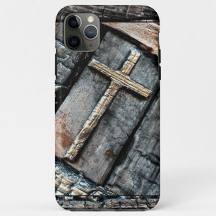 Kruis van bescherming Case-Mate iPhone case