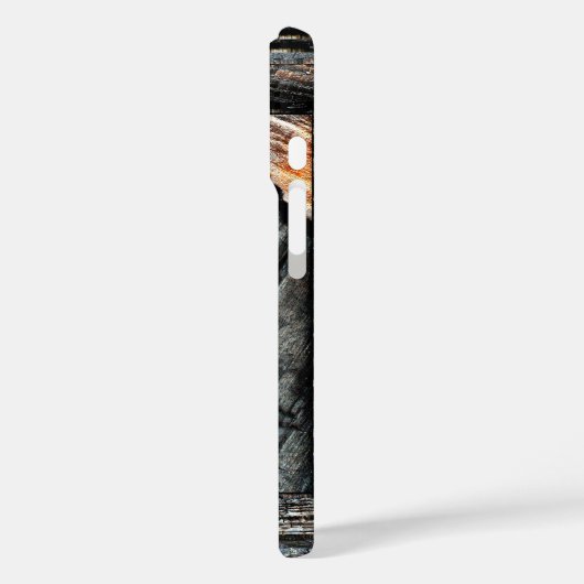 Kruis van bescherming Case-Mate iPhone case (Achterkant / Links)