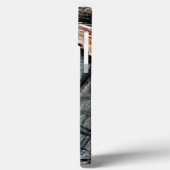 Kruis van bescherming Case-Mate iPhone case (Achterkant / Links)