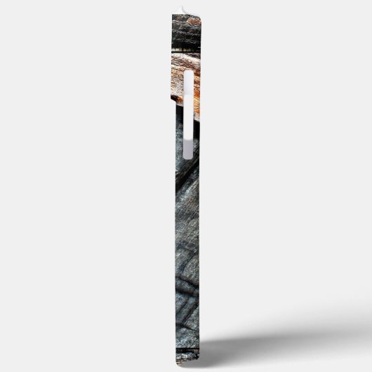 Kruis van bescherming Case-Mate iPhone case (Achterkant / Links)