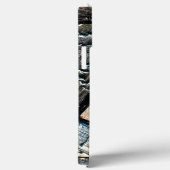 Kruis van bescherming Case-Mate iPhone case (Achterkant / Rechts)