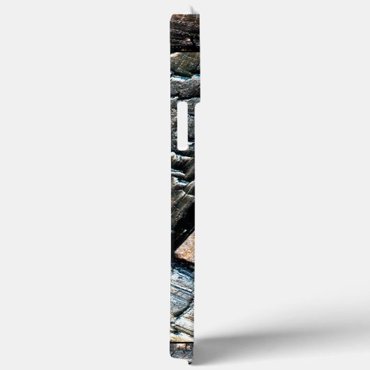 Kruis van bescherming Case-Mate iPhone case (Achterkant / Rechts)