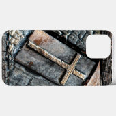 Kruis van bescherming Case-Mate iPhone case (Achterkant (horizontaal))