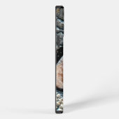 Kruis van Bescherming iPhone Hoesje (Rechterkant)