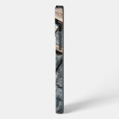 Kruis van Bescherming iPhone Hoesje (Linkerkant)