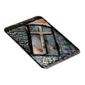 Kruis van bescherming magneet (Rechterzijde)