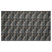 Kruis van bescherming stof (Fat Quarter)